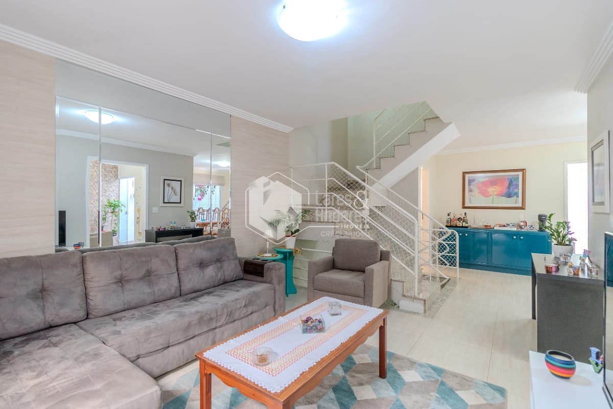 Casa, 3 quartos, 220 m² - Foto 2