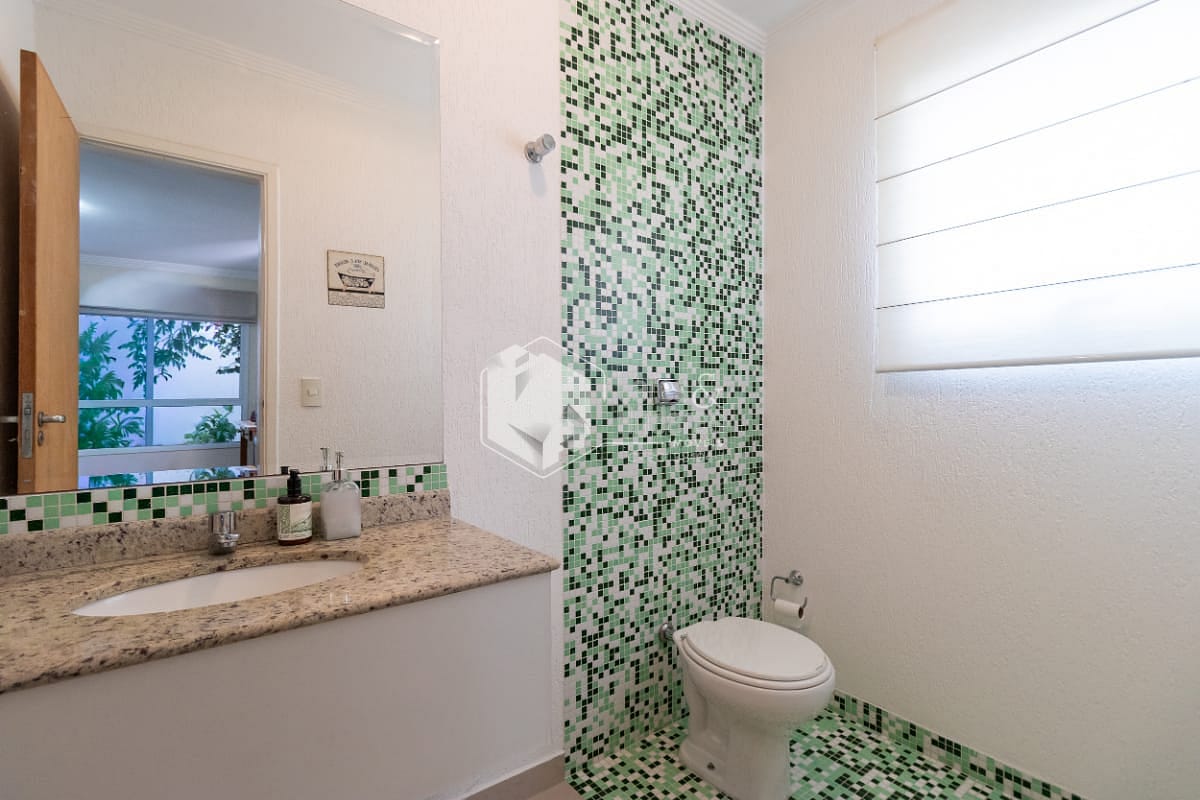 Casa, 3 quartos, 220 m² - Foto 8