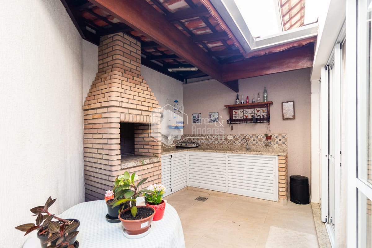 Casa, 3 quartos, 220 m² - Foto 23