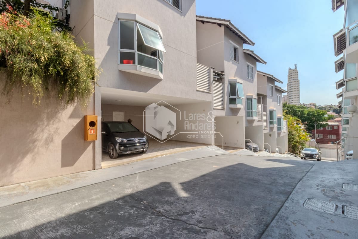 Casa, 3 quartos, 220 m² - Foto 44