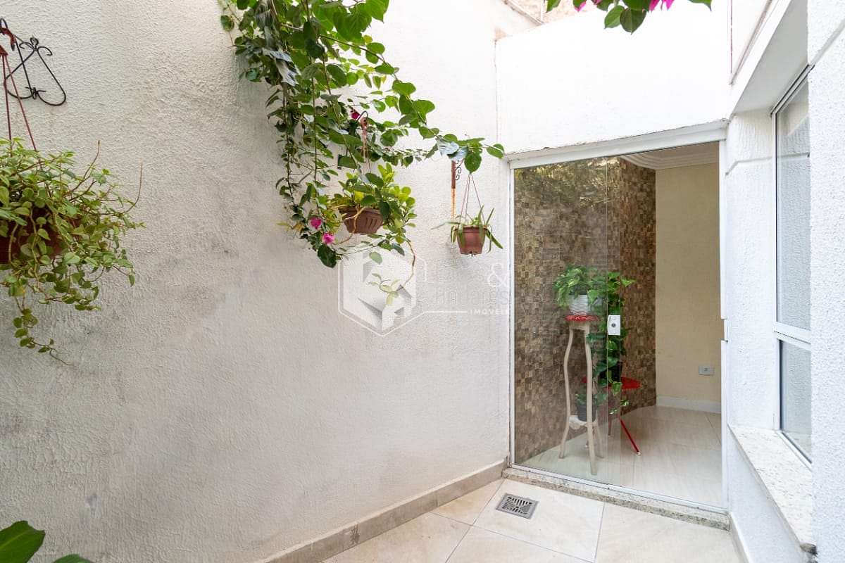 Casa, 3 quartos, 220 m² - Foto 27