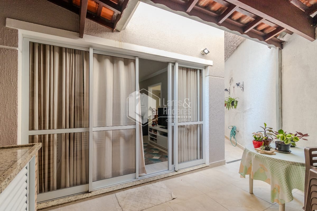 Casa, 3 quartos, 220 m² - Foto 25