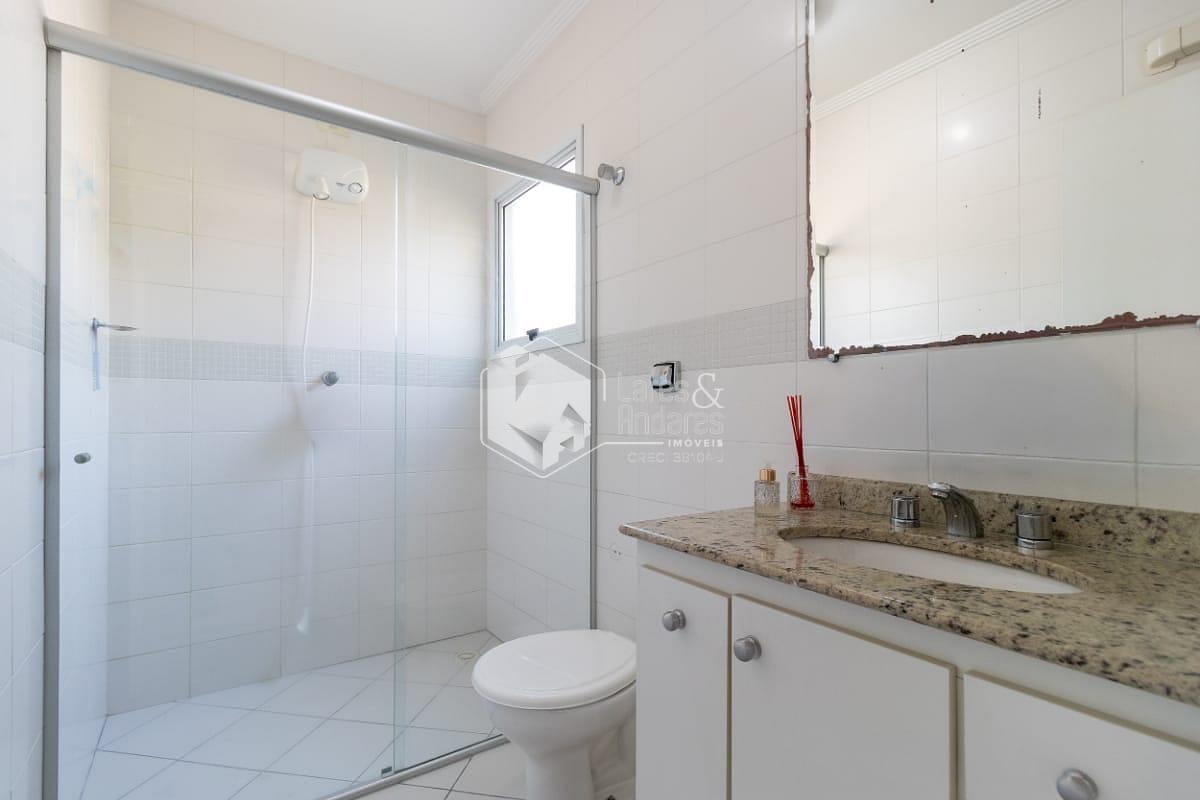 Casa, 3 quartos, 220 m² - Foto 17