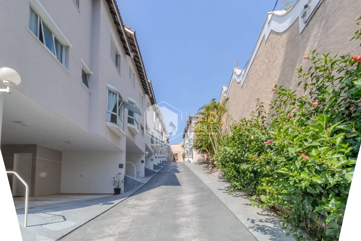 Casa, 3 quartos, 220 m² - Foto 45