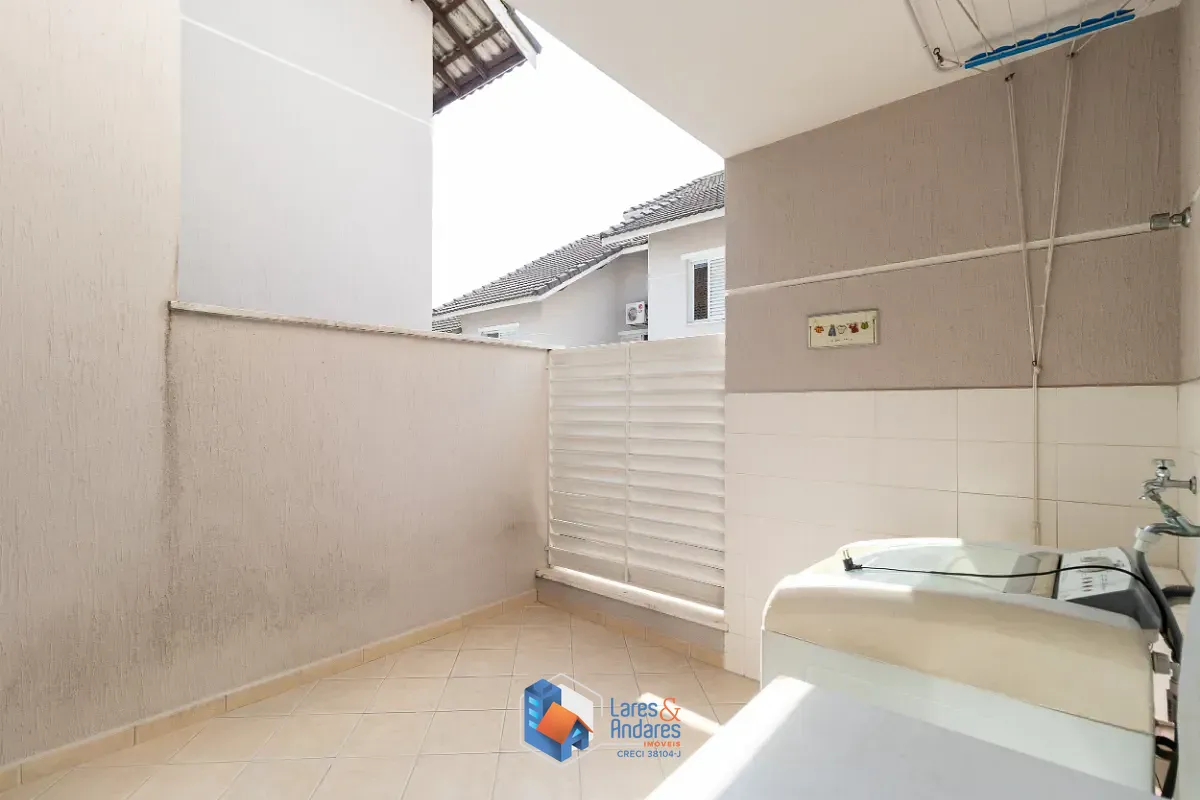 Casa, 3 quartos, 220 m² - Foto 33