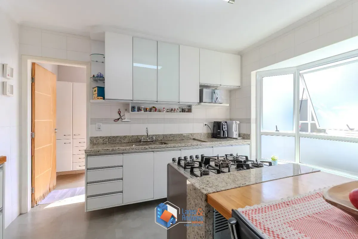 Casa, 3 quartos, 220 m² - Foto 31