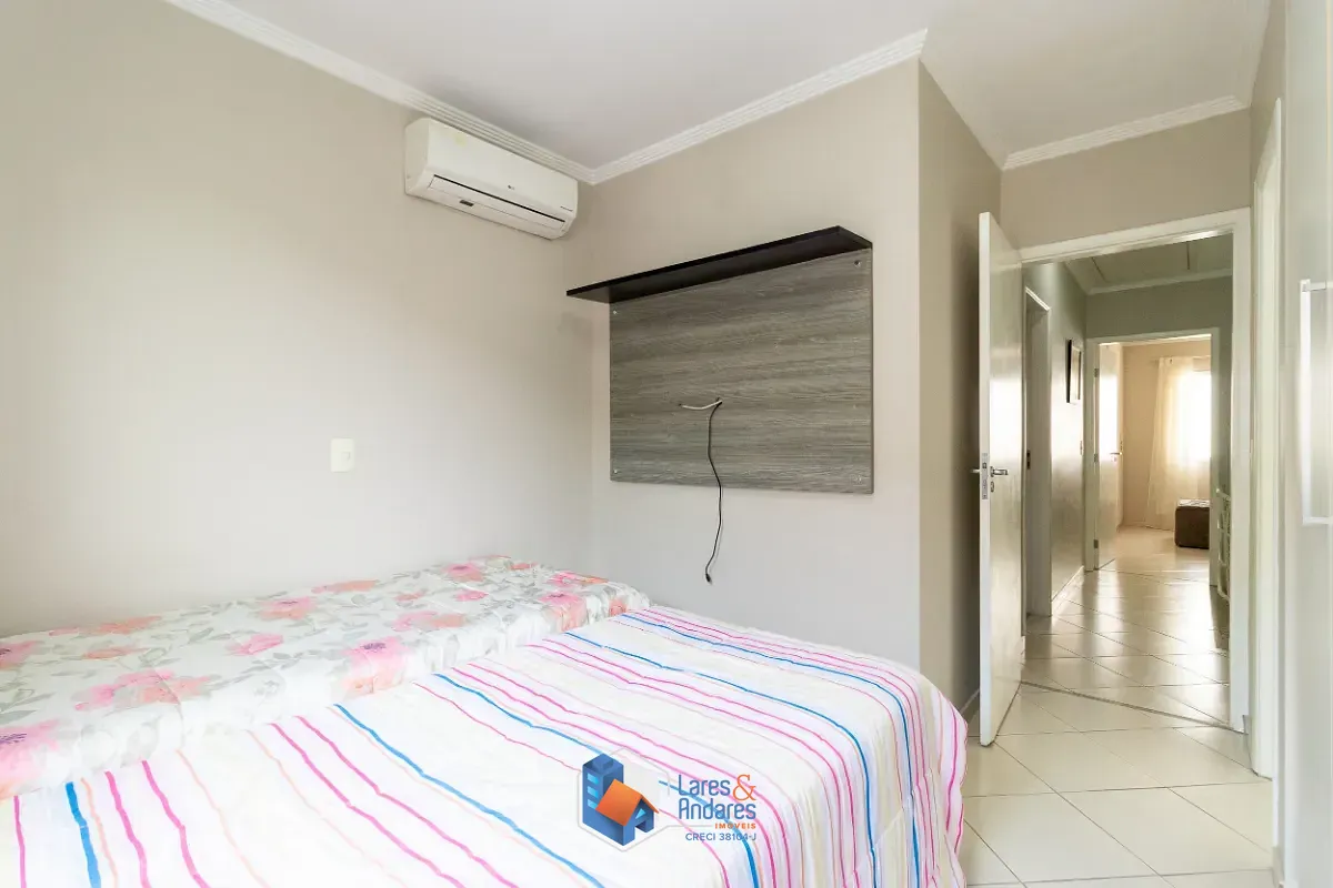 Casa, 3 quartos, 220 m² - Foto 19