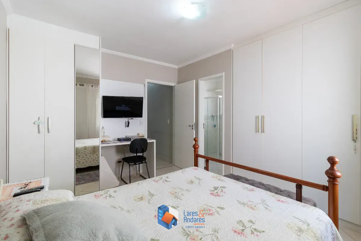 Casa, 3 quartos, 220 m² - Foto 11