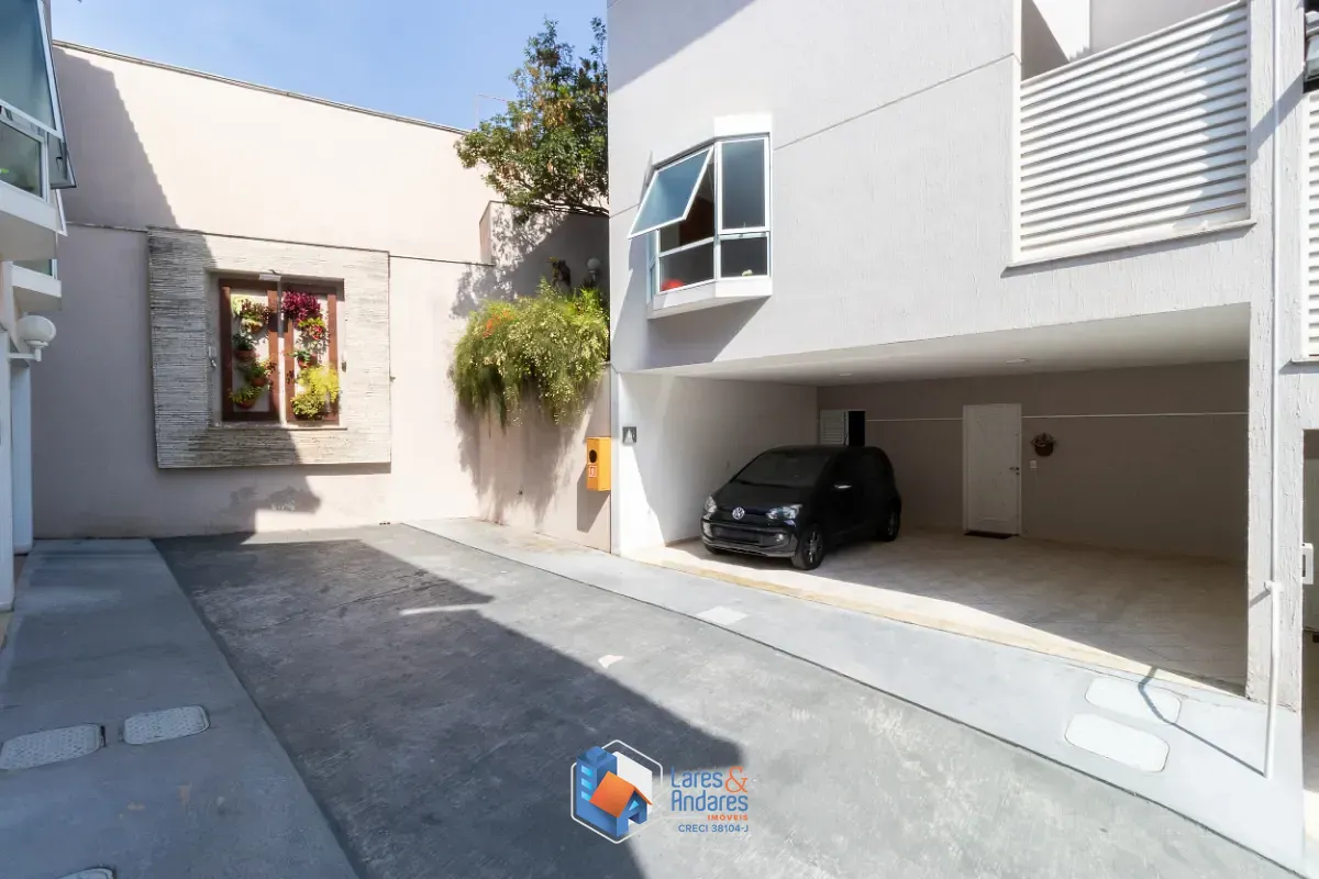 Casa, 3 quartos, 220 m² - Foto 41