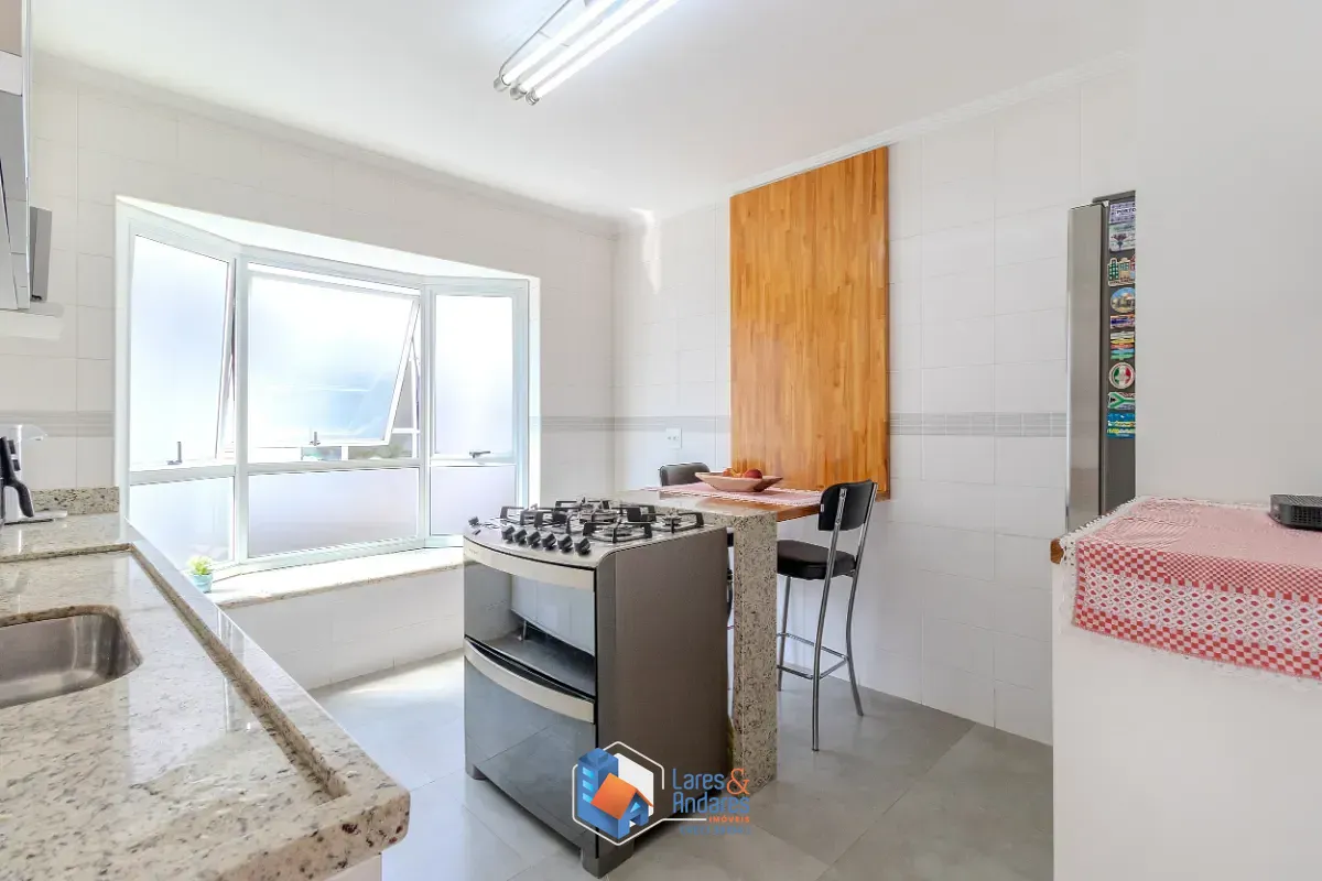 Casa, 3 quartos, 220 m² - Foto 29