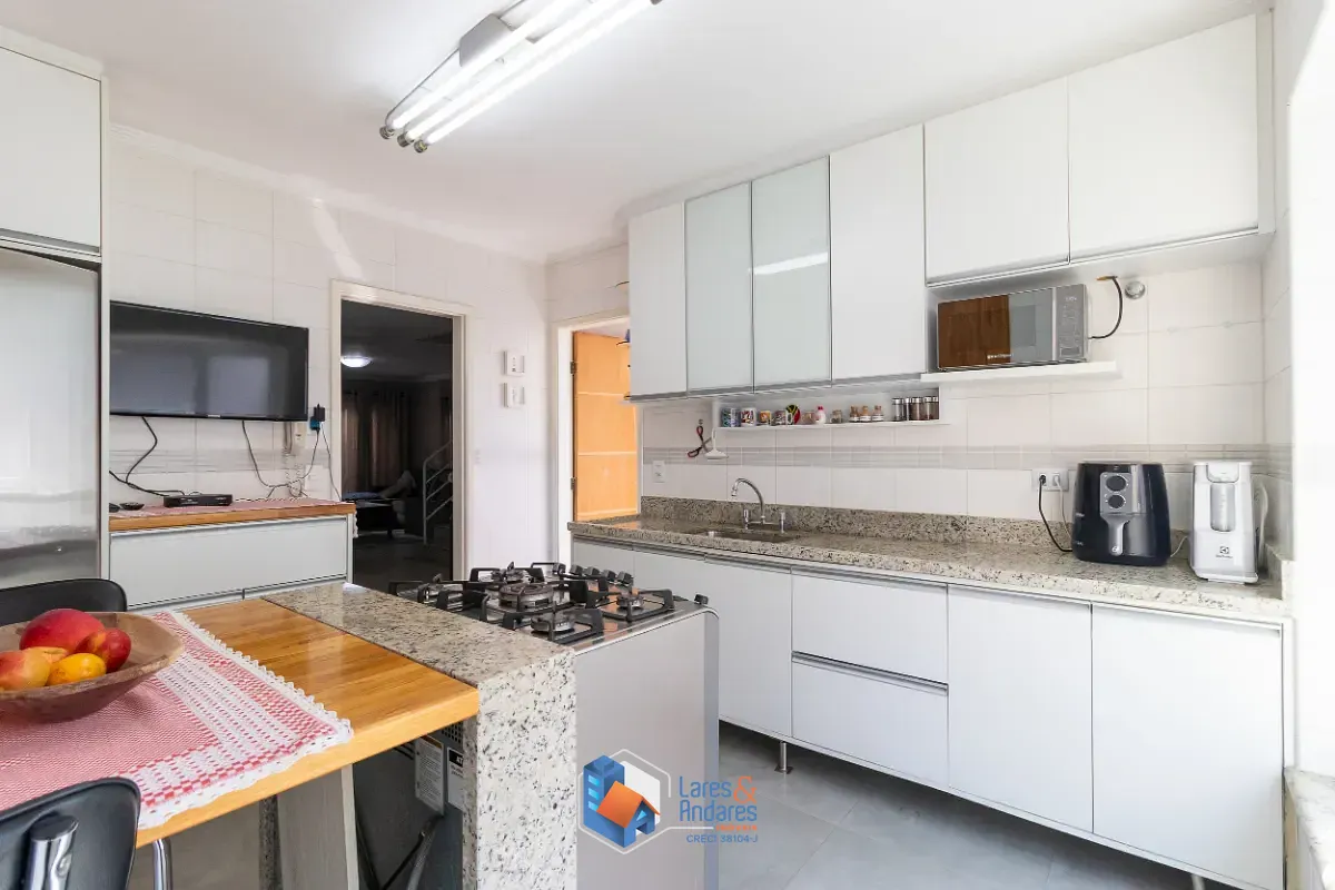 Casa, 3 quartos, 220 m² - Foto 30