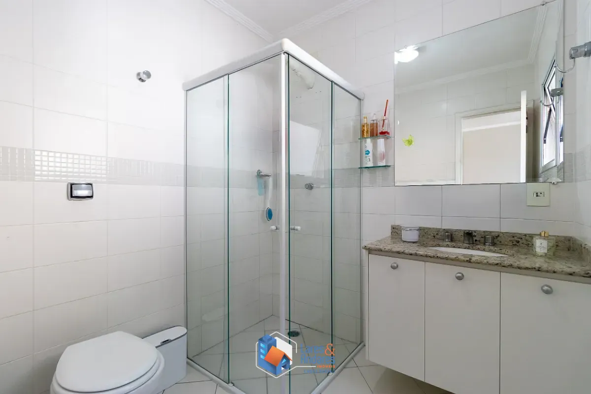 Casa, 3 quartos, 220 m² - Foto 13