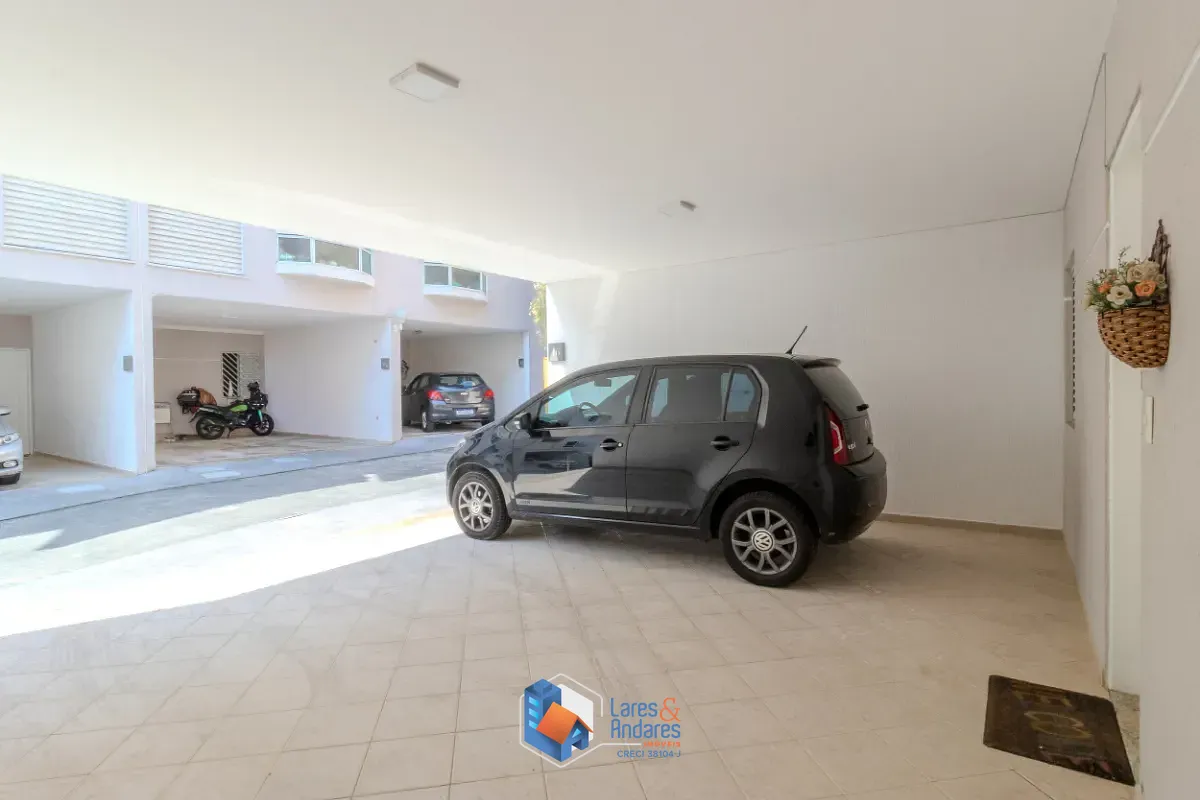 Casa, 3 quartos, 220 m² - Foto 40