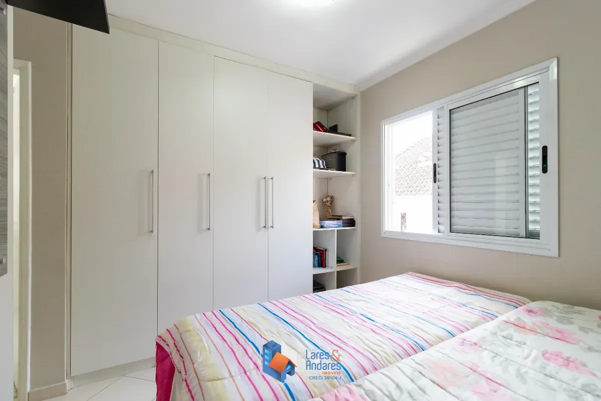 Casa, 3 quartos, 220 m² - Foto 20