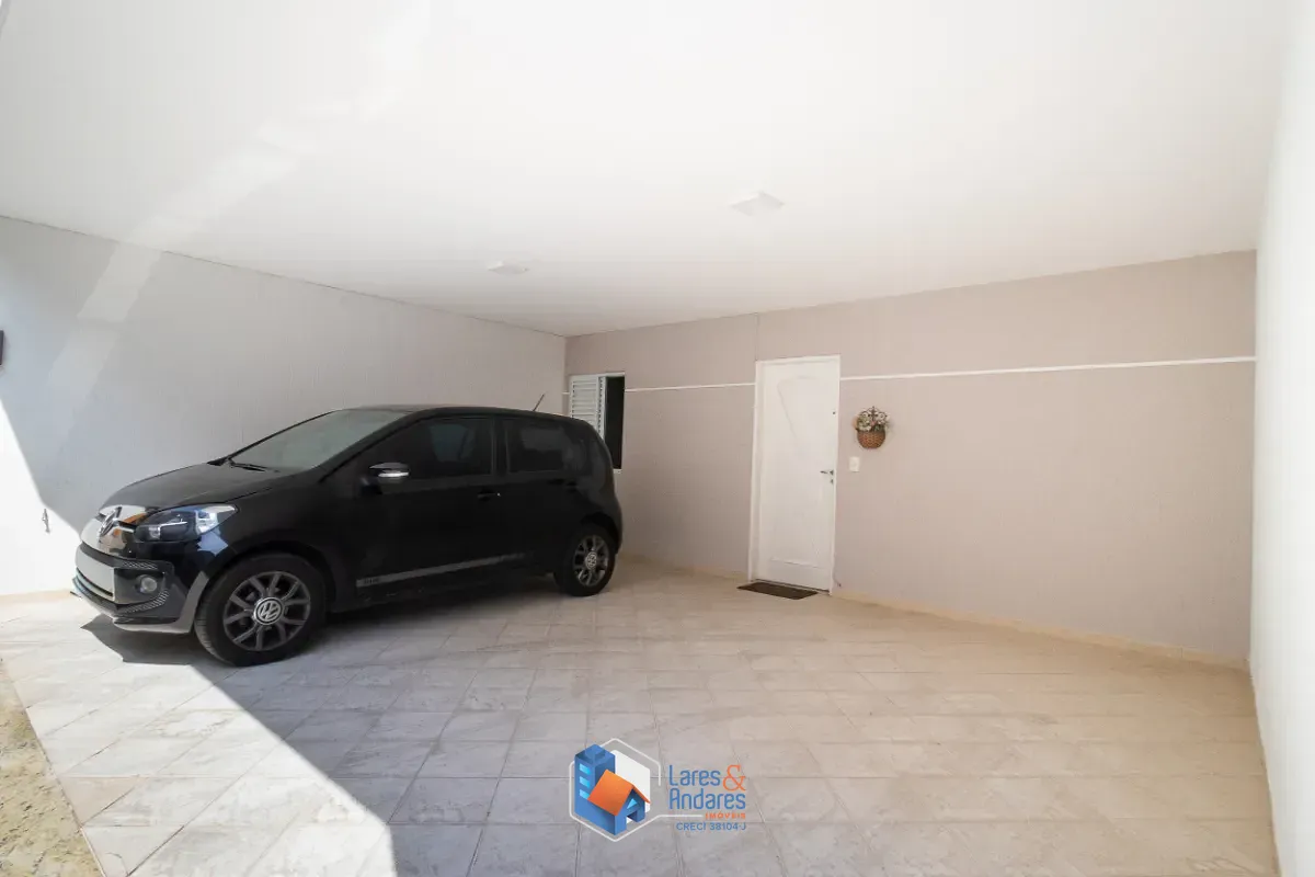 Casa, 3 quartos, 220 m² - Foto 37