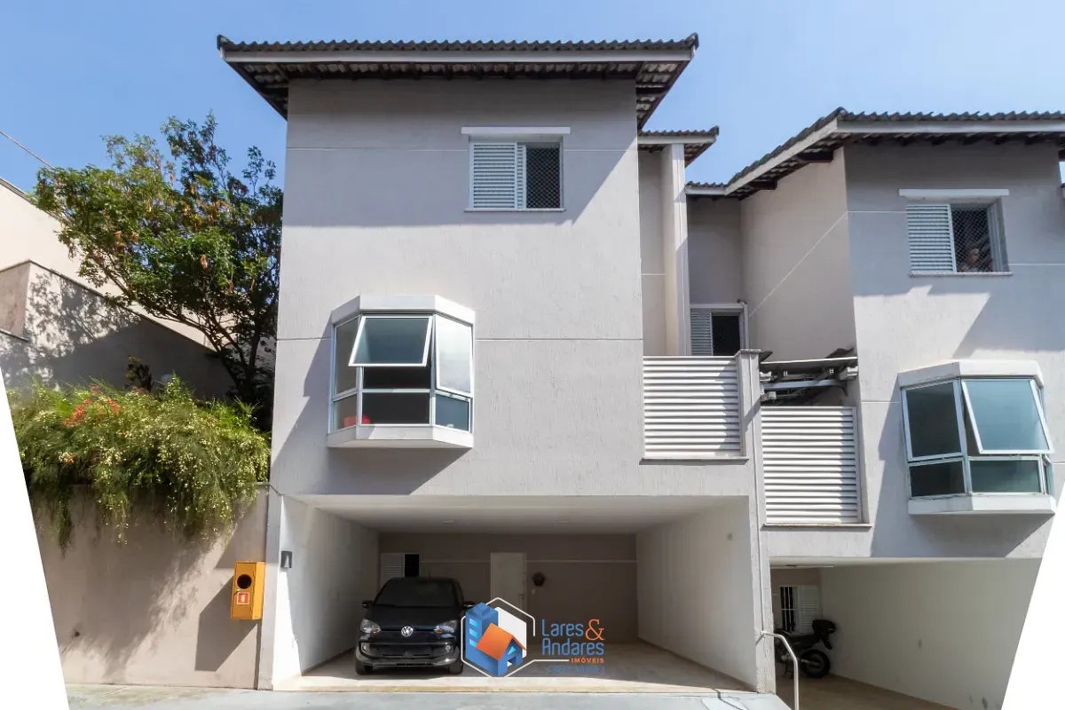 Casa, 3 quartos, 220 m² - Foto 42