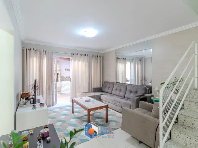 Casa com 220m² 3 quartos e 4 banheiros, à venda, no bairro Santa Teresinha em São Paulo