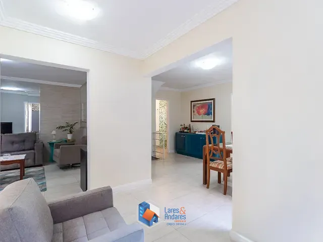 Casa com 220m² 3 quartos e 4 banheiros, à venda, no bairro Santa Teresinha em São Paulo