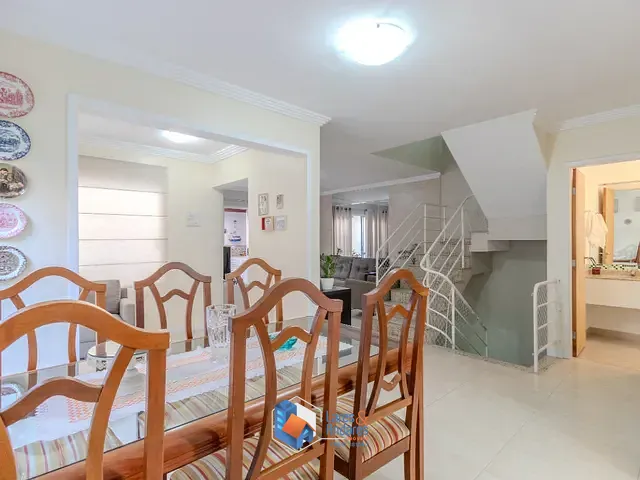 Casa com 220m² 3 quartos e 4 banheiros, à venda, no bairro Santa Teresinha em São Paulo
