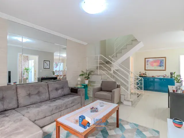 Casa com 220m² 3 quartos e 4 banheiros, à venda, no bairro Santa Teresinha em São Paulo