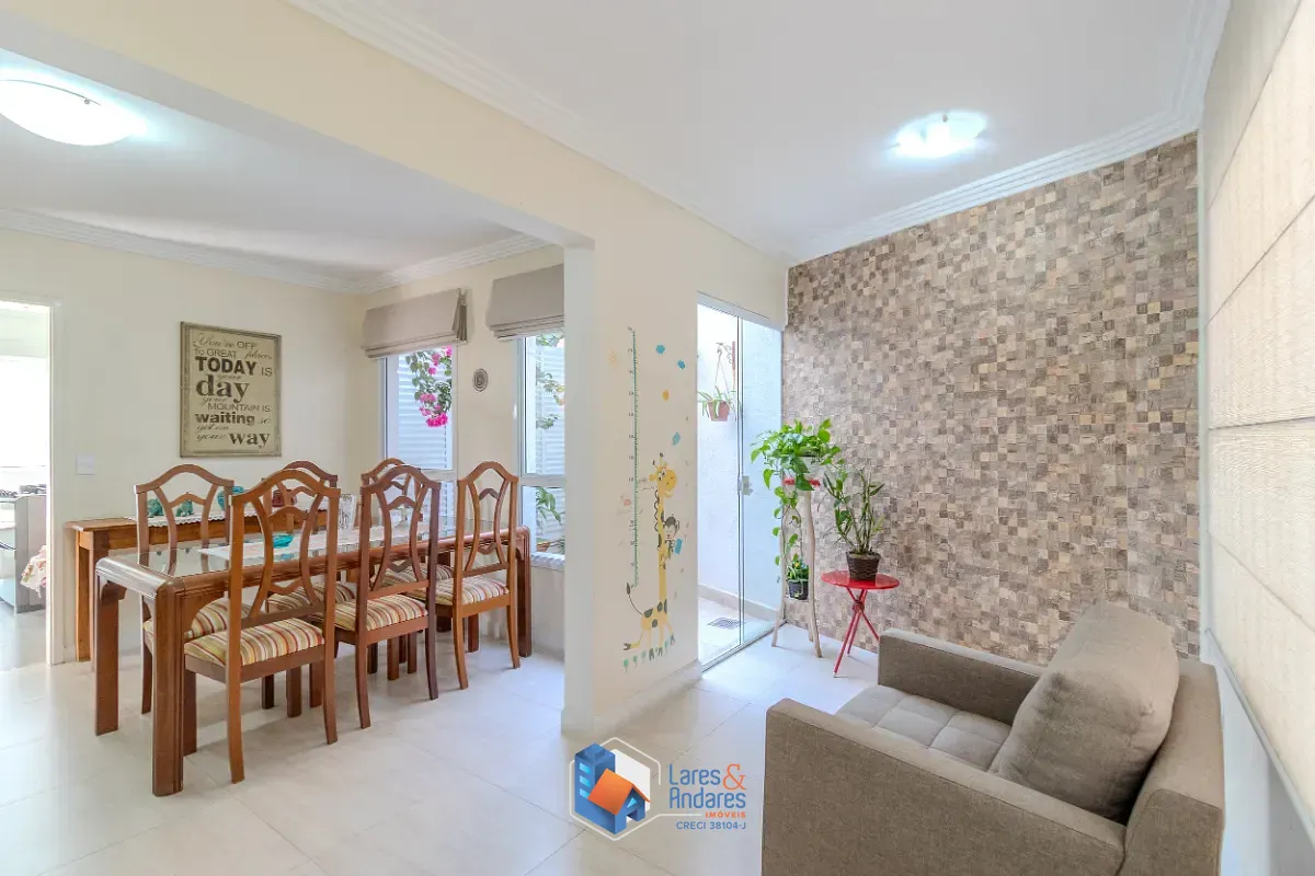 Casa, 3 quartos, 220 m² - Foto 7