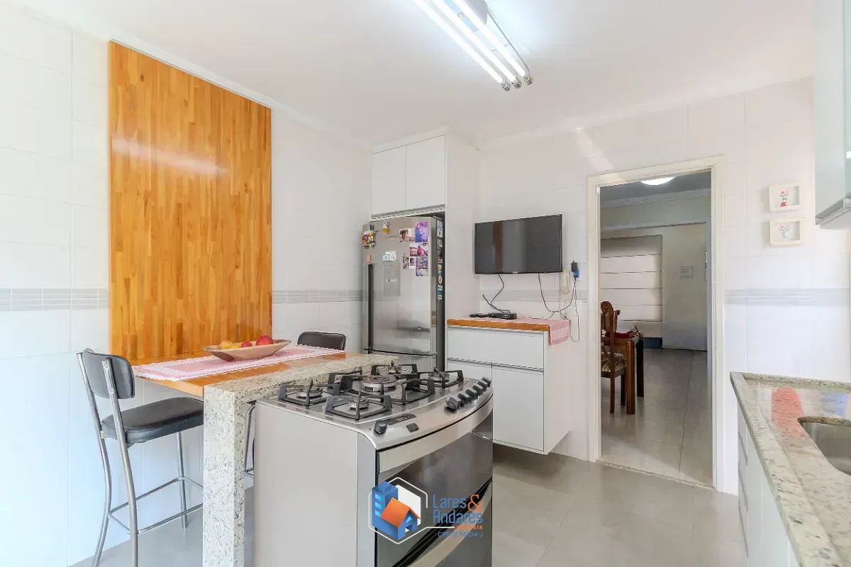 Casa, 3 quartos, 220 m² - Foto 32