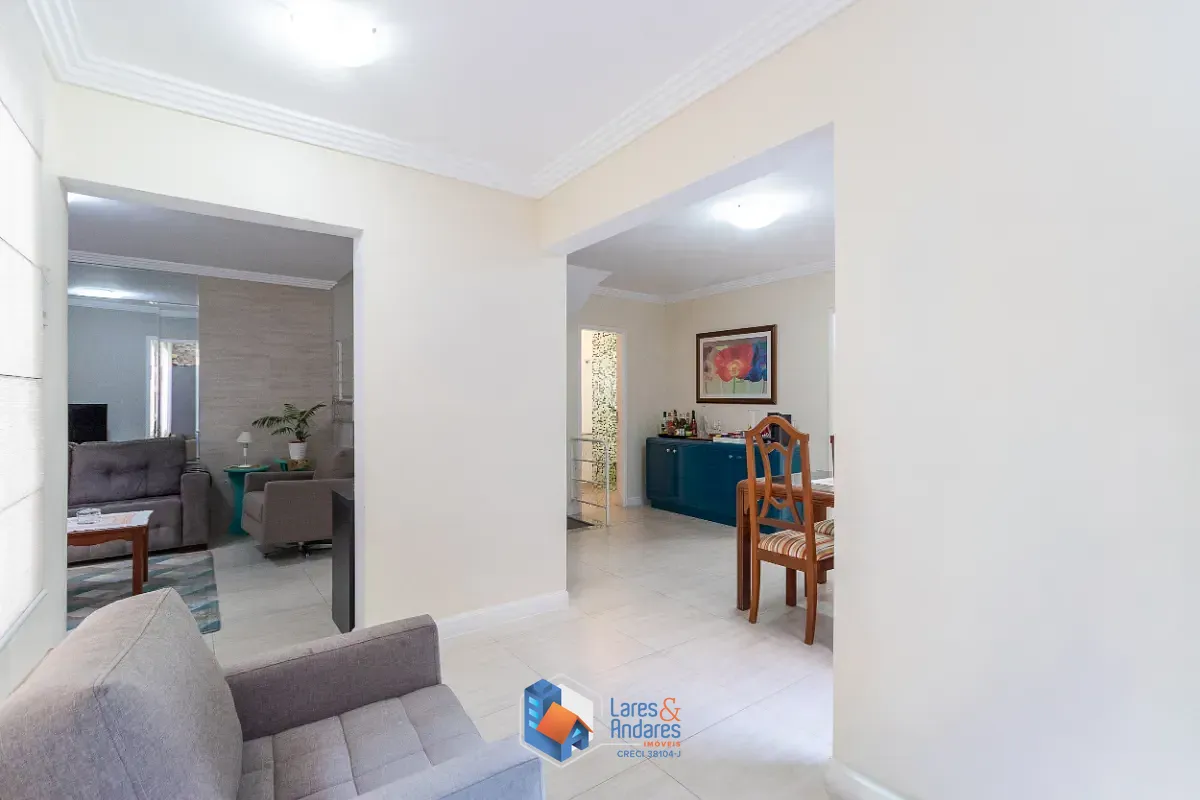 Casa, 3 quartos, 220 m² - Foto 4