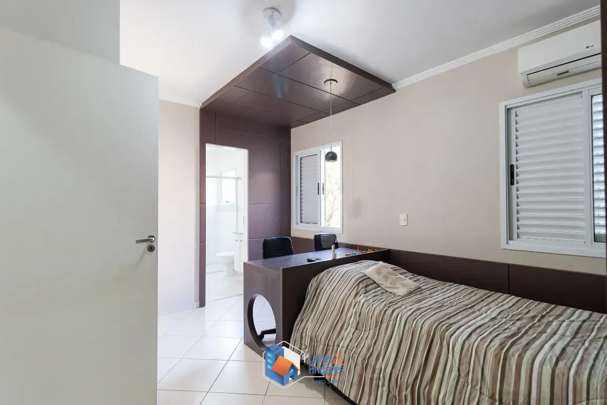 Casa, 3 quartos, 220 m² - Foto 14