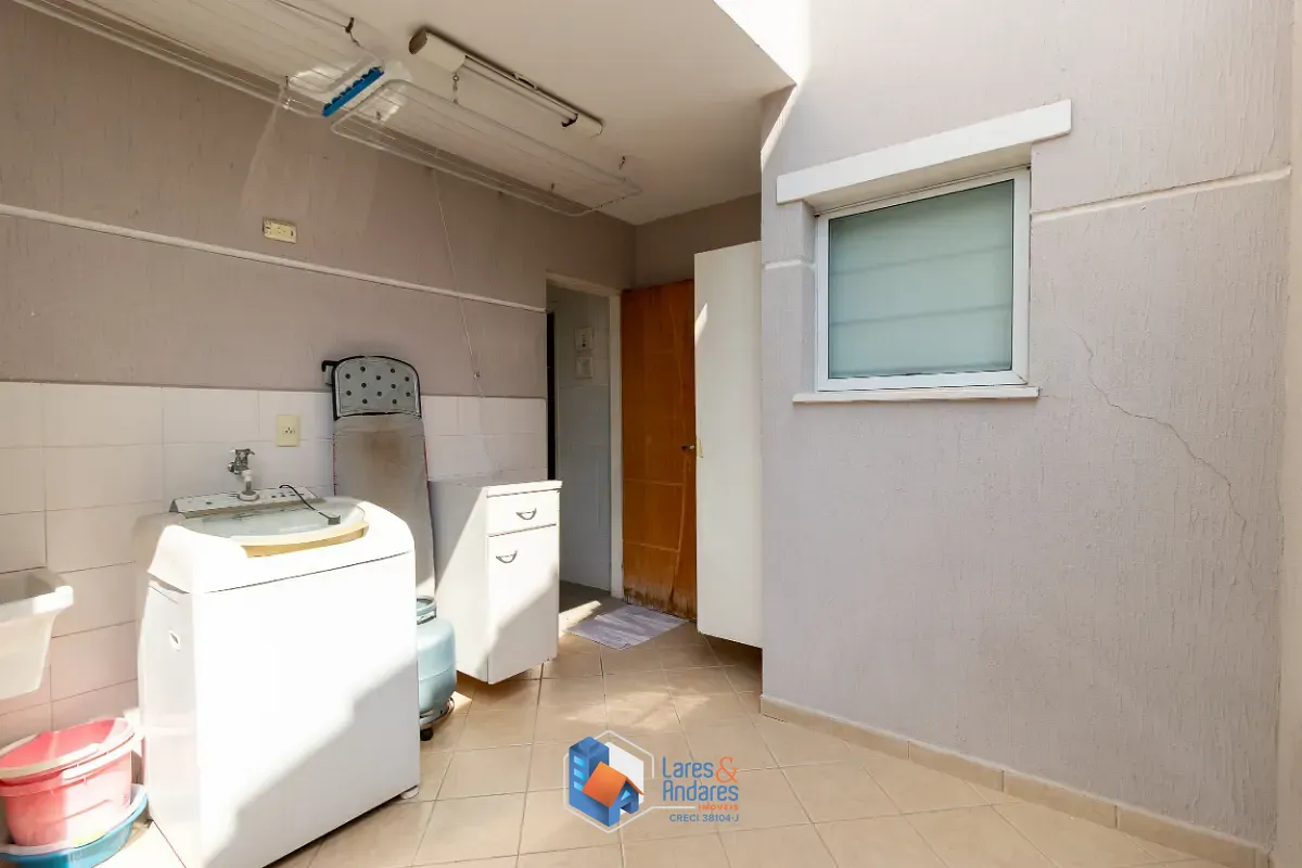 Casa, 3 quartos, 220 m² - Foto 35
