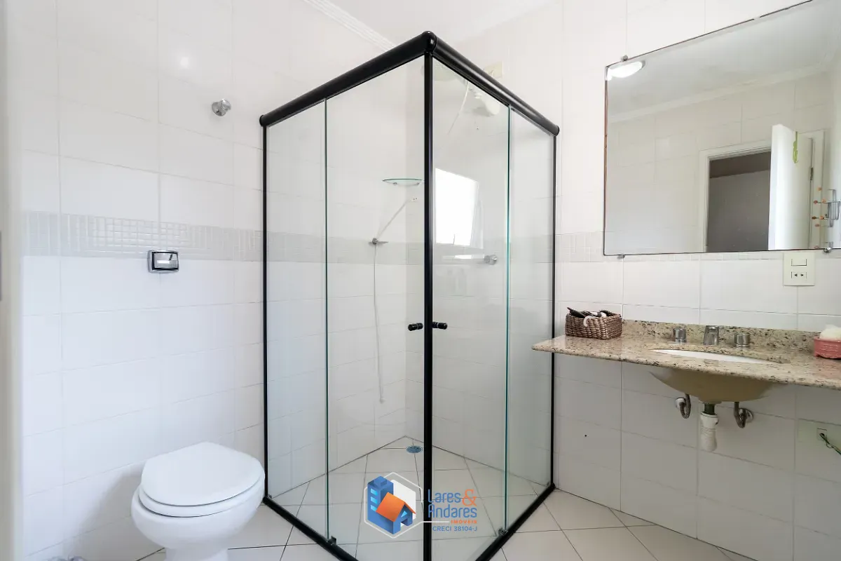 Casa, 3 quartos, 220 m² - Foto 21