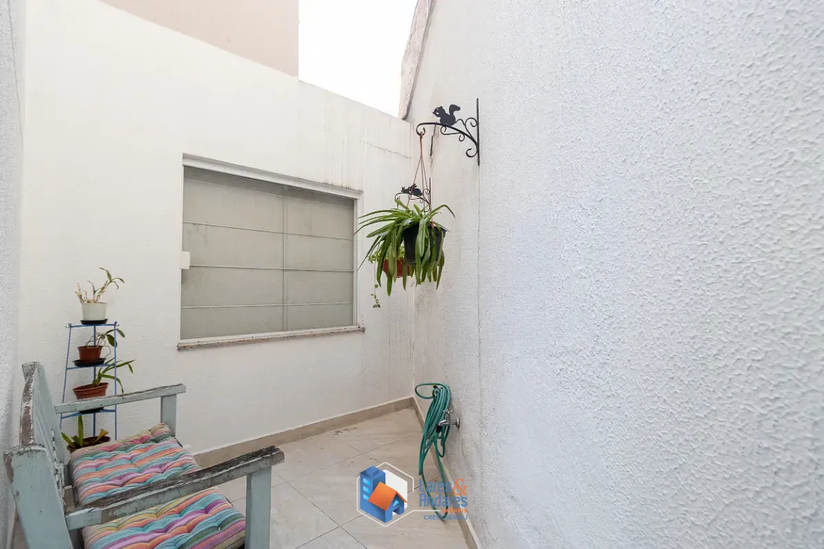 Casa, 3 quartos, 220 m² - Foto 22