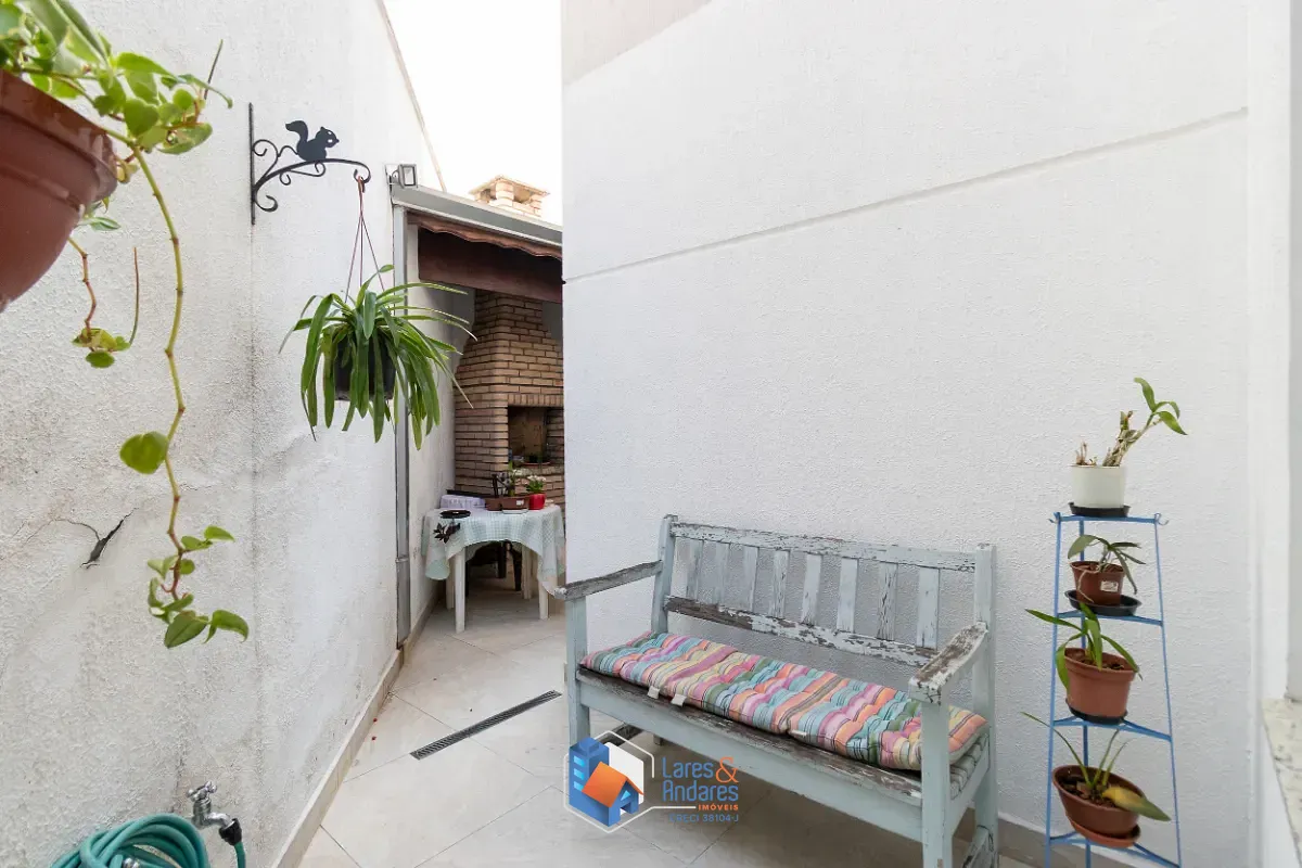 Casa, 3 quartos, 220 m² - Foto 26