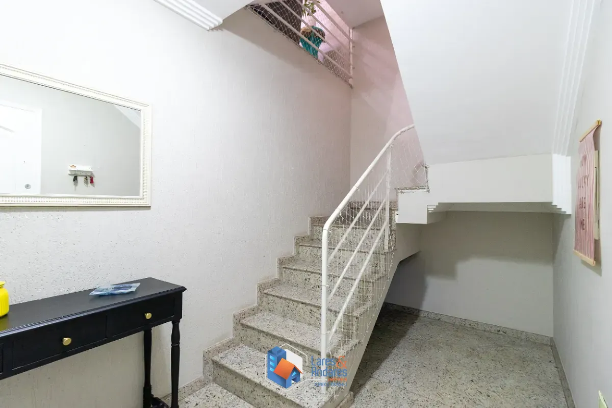 Casa, 3 quartos, 220 m² - Foto 38