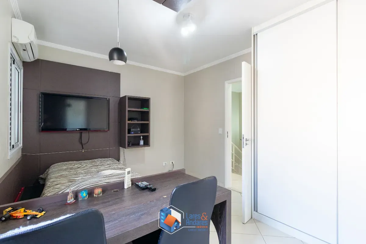 Casa, 3 quartos, 220 m² - Foto 16