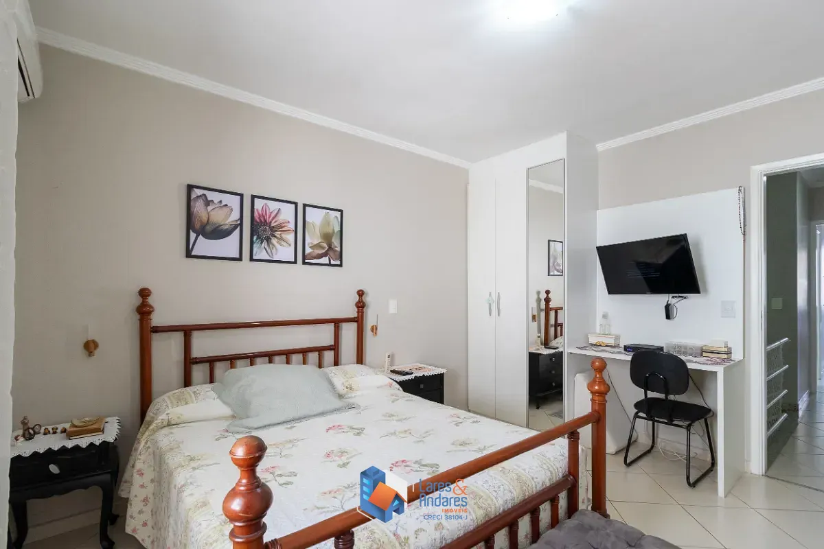 Casa, 3 quartos, 220 m² - Foto 10