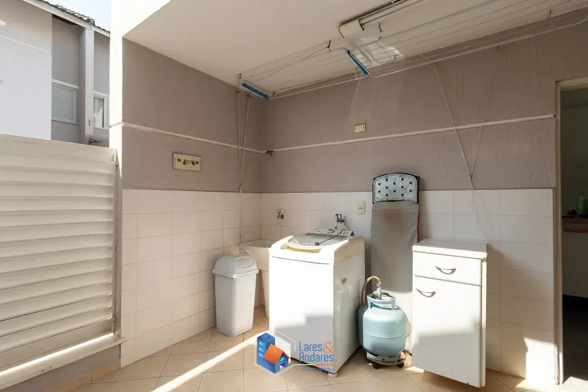 Casa, 3 quartos, 220 m² - Foto 34