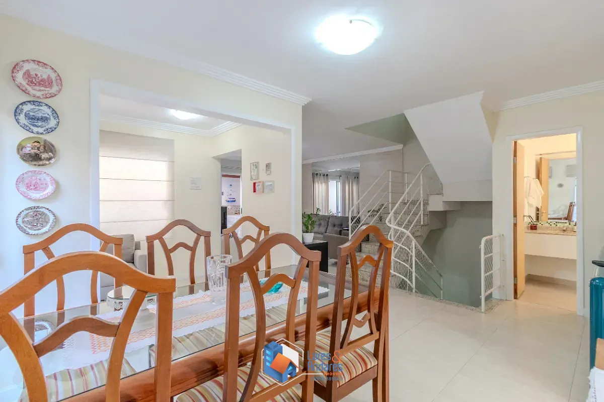 Casa, 3 quartos, 220 m² - Foto 5