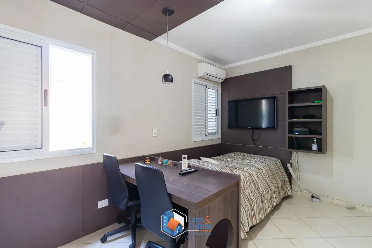 Casa, 3 quartos, 220 m² - Foto 15