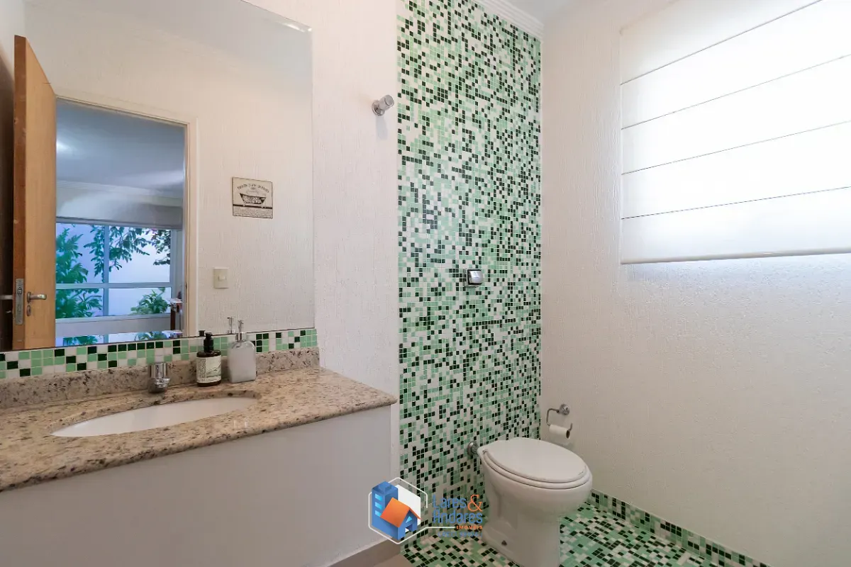 Casa, 3 quartos, 220 m² - Foto 8