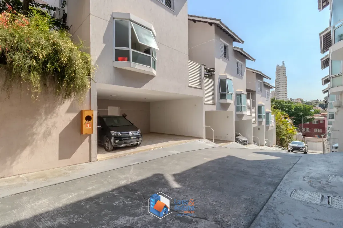 Casa, 3 quartos, 220 m² - Foto 44