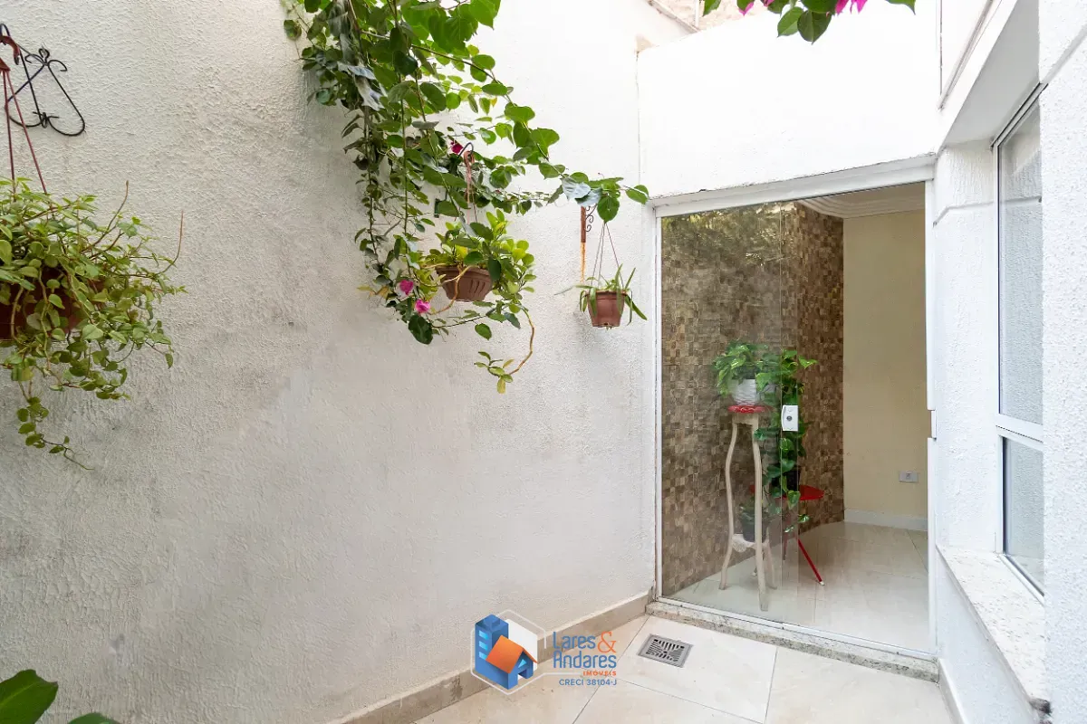 Casa, 3 quartos, 220 m² - Foto 27