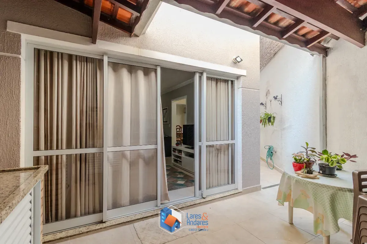 Casa, 3 quartos, 220 m² - Foto 25