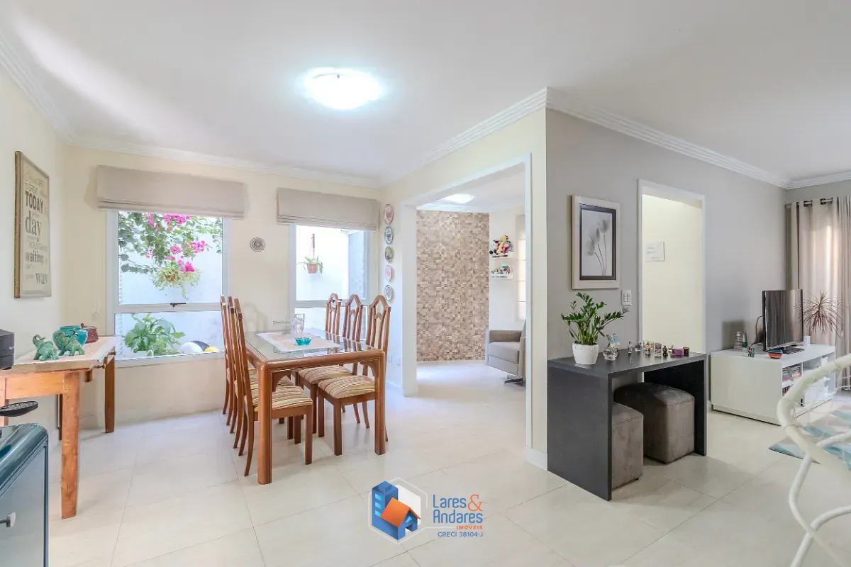 Casa, 3 quartos, 220 m² - Foto 6