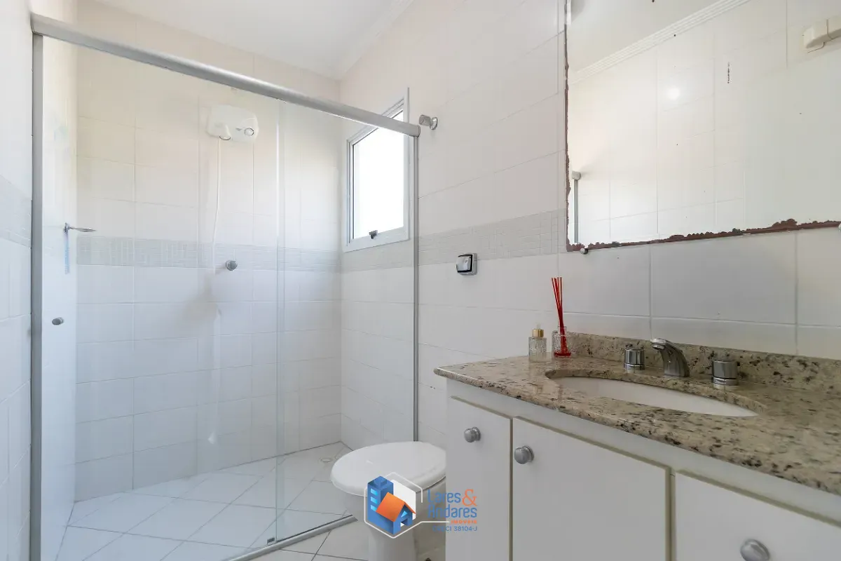 Casa, 3 quartos, 220 m² - Foto 17