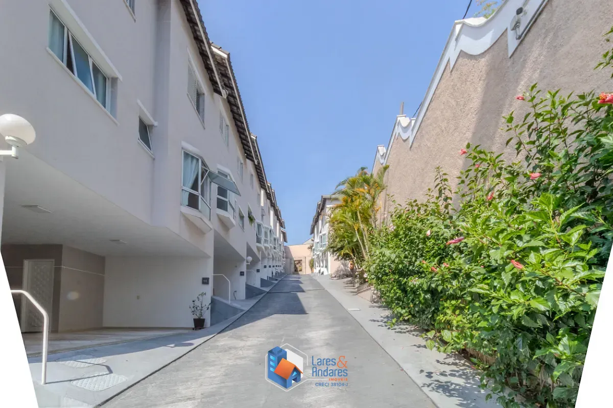 Casa, 3 quartos, 220 m² - Foto 45