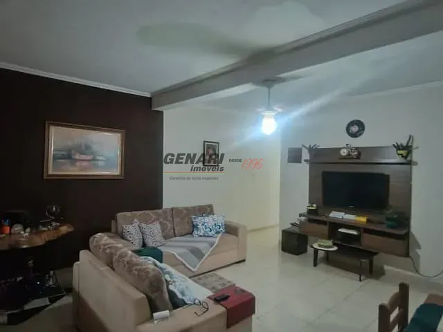 Casa com 335m² 2 quartos e 2 banheiros, à venda, no bairro Núcleo Residencial Professor Carlos Aldrovandi em Indaiatuba