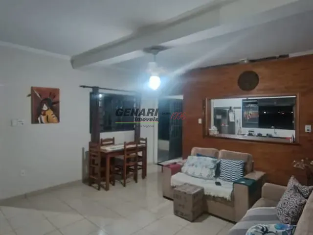 Casa com 335m² 2 quartos e 2 banheiros, à venda, no bairro Núcleo Residencial Professor Carlos Aldrovandi em Indaiatuba