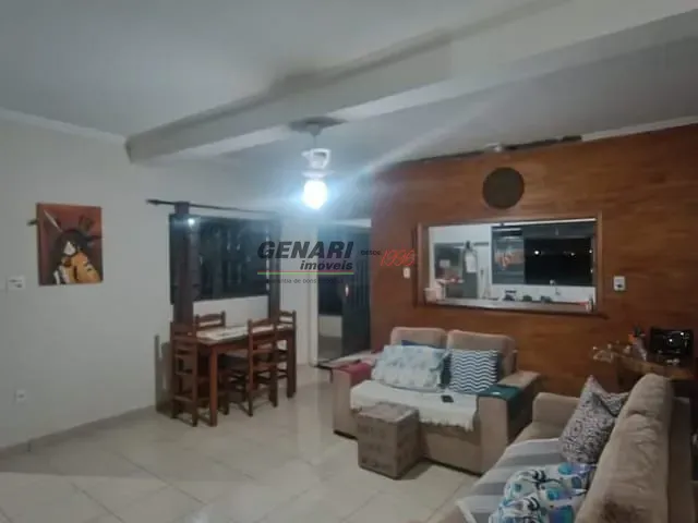 Casa com 335m² 2 quartos e 2 banheiros, à venda, no bairro Núcleo Residencial Professor Carlos Aldrovandi em Indaiatuba