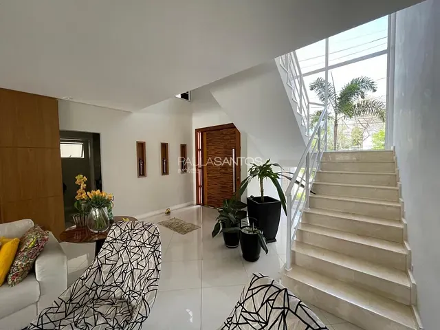 Casa 4 quartos e 6 banheiros, à venda, no bairro Aparecidinha em Sorocaba