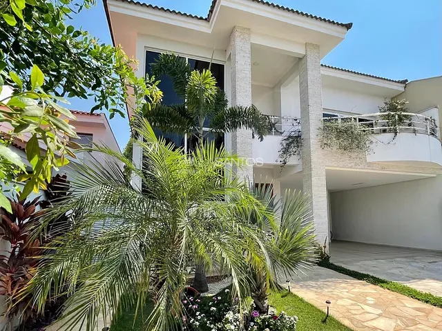 Casa 4 quartos e 6 banheiros, à venda, no bairro Aparecidinha em Sorocaba